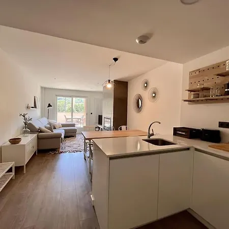 Bpirineos-nordic Appartamento *