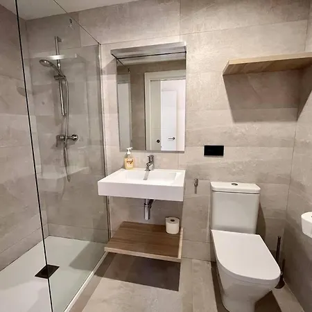 Appartamento Bpirineos-nordic Benasque